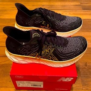 New Balance Mens Fresh Foam 1080